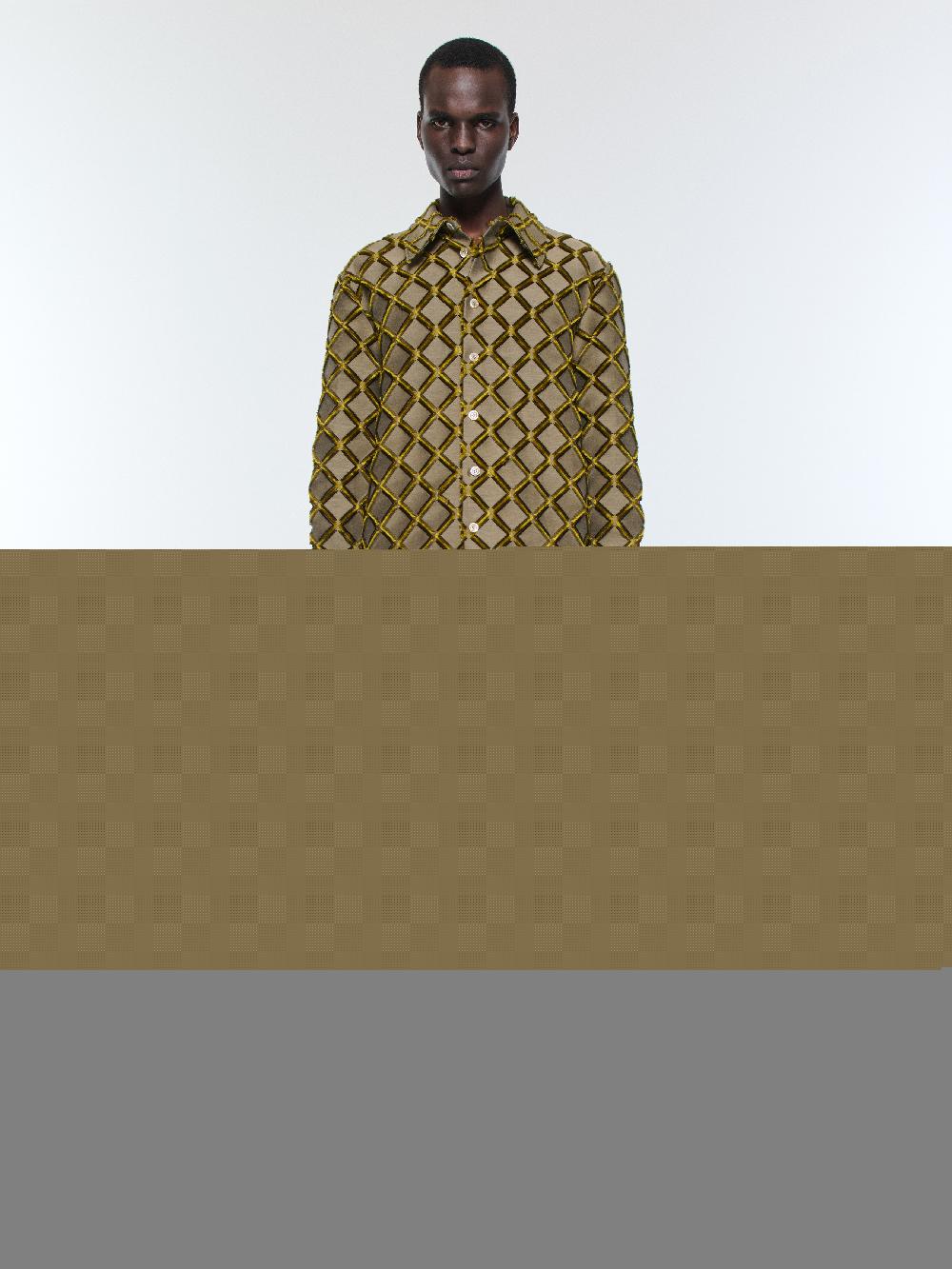 séfr Wes Shirt