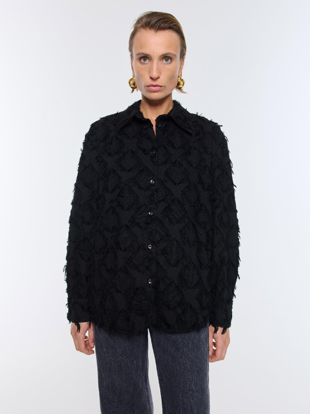 Séfr Willa Shirt