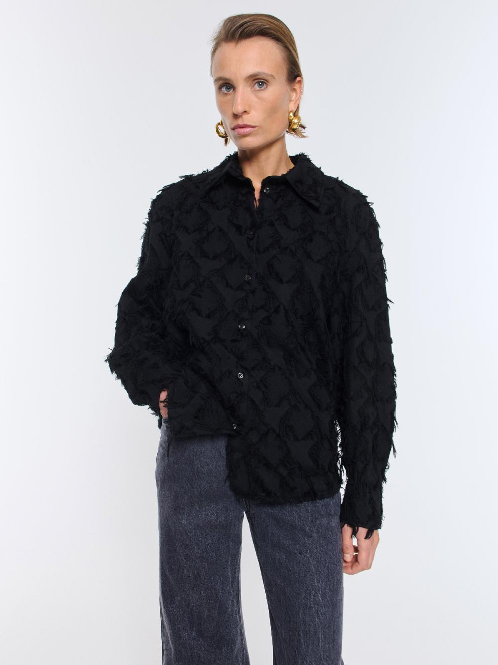 Séfr Willa Shirt