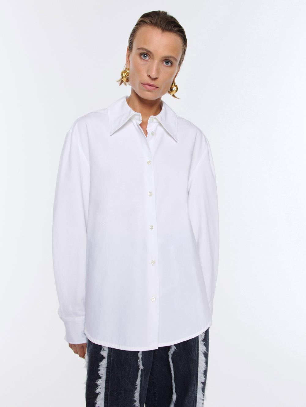 Séfr Willa Shirt