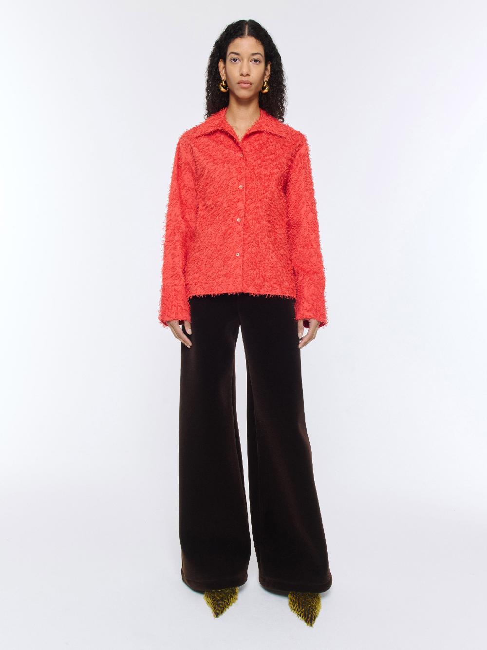 Séfr Willow Shirt