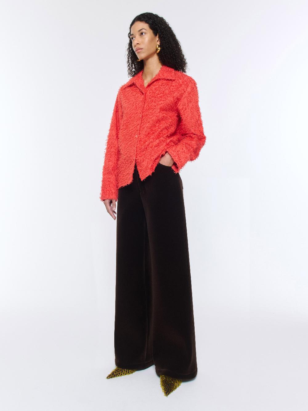 Séfr Willow Shirt