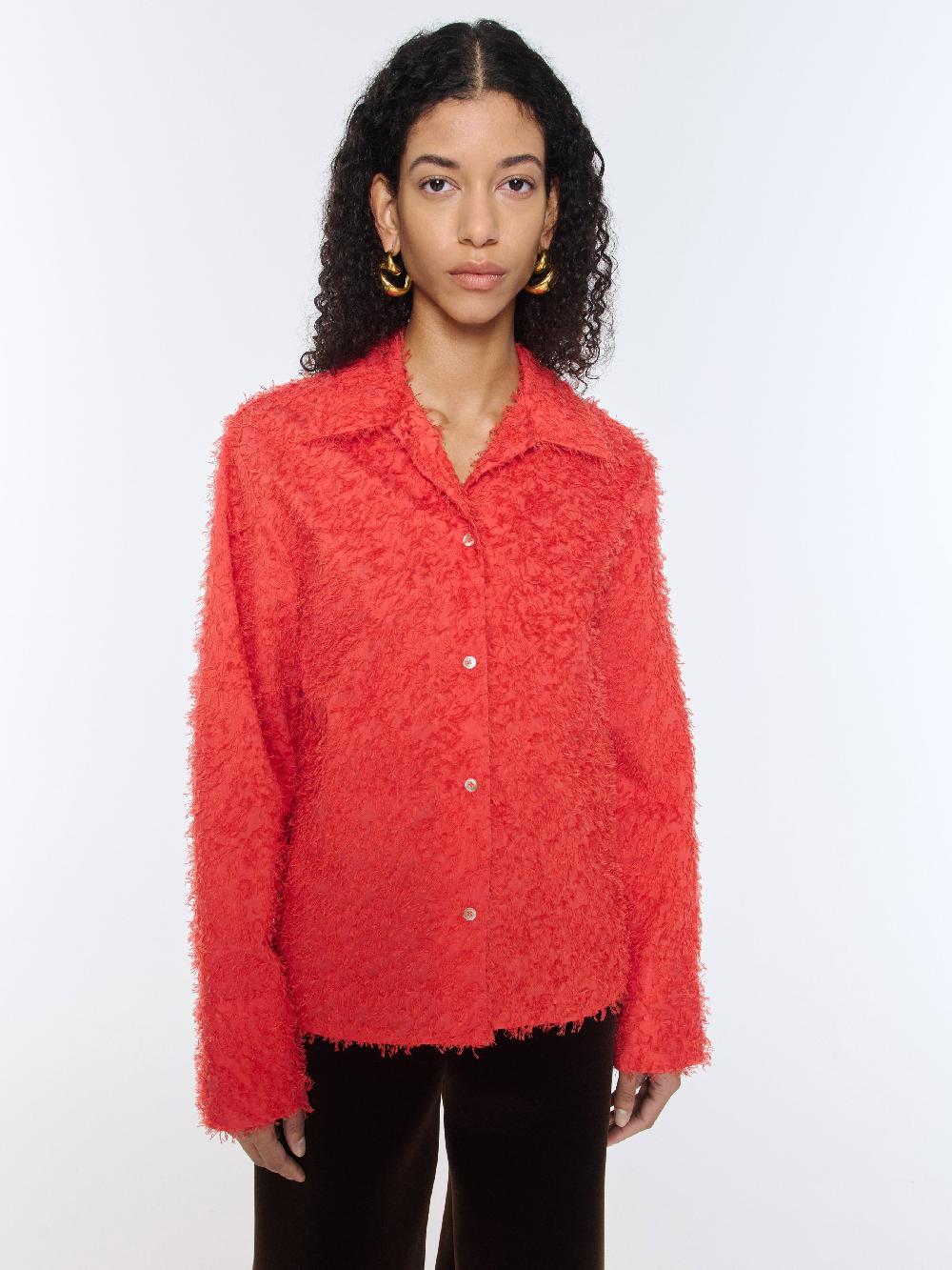 Séfr Willow Shirt