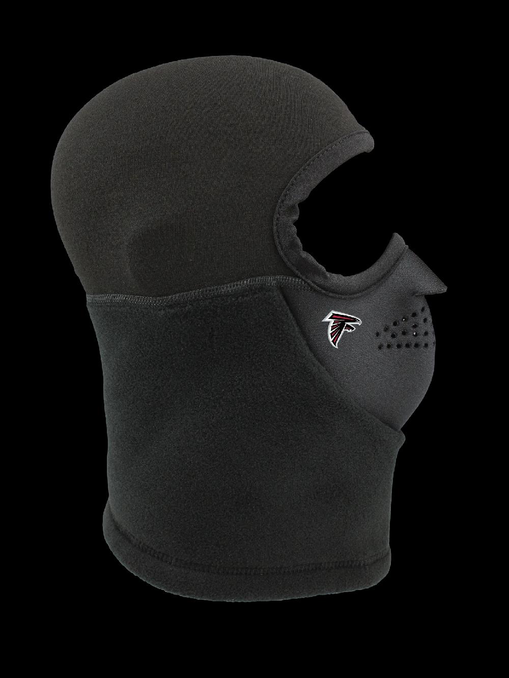 seirus Atlanta Falcons Combo Thick N Thin Headliner