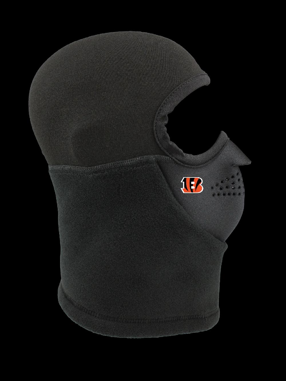 seirus Cincinnati Bengals Combo Thick N Thin Headliner