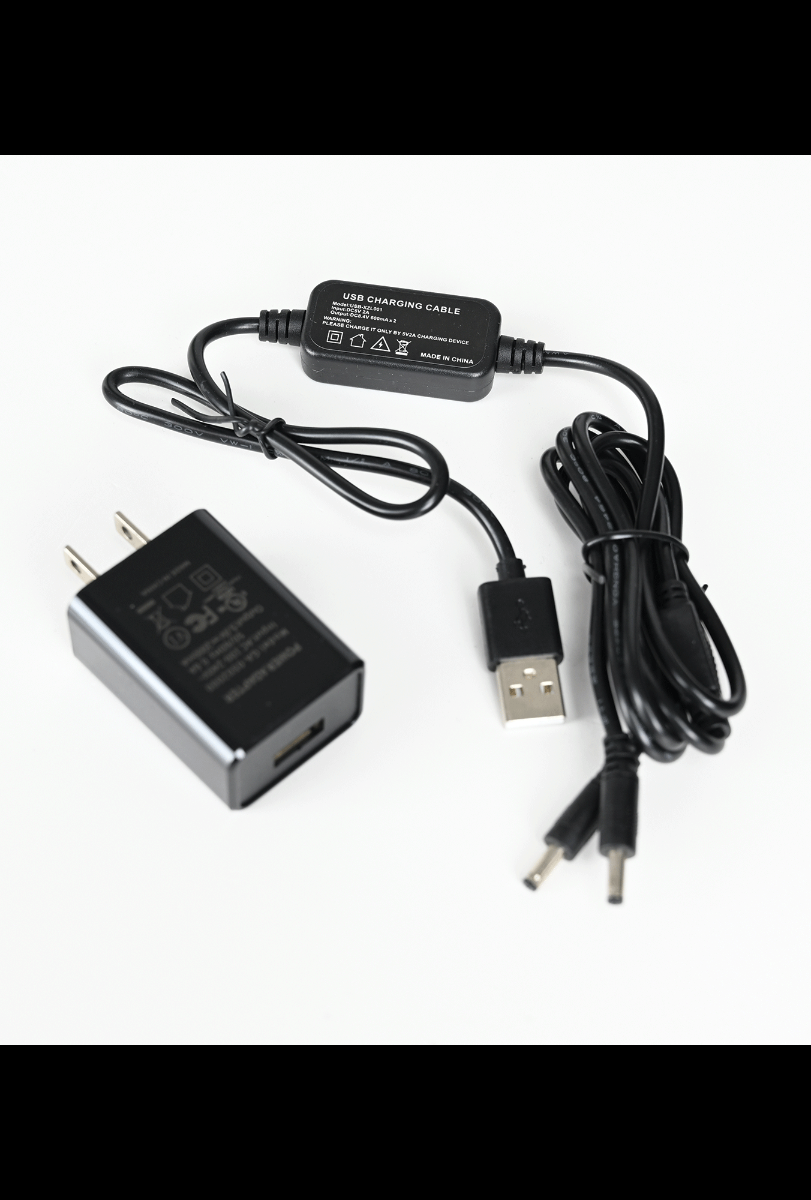 seirus HeatTouch™ 2200 USB Charger - Atlas Models Only