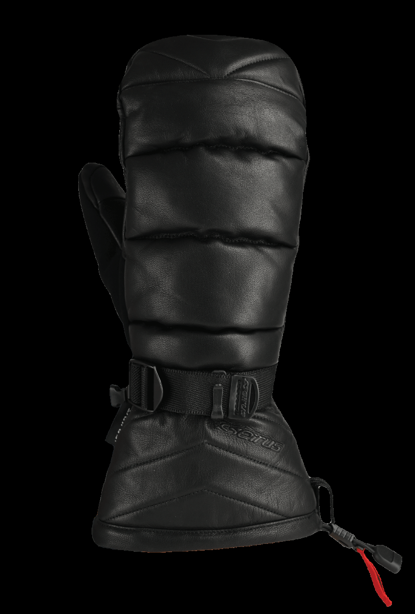 seirus Heatwave+™ Gore-Tex® Down Puff Pal™ Mitt