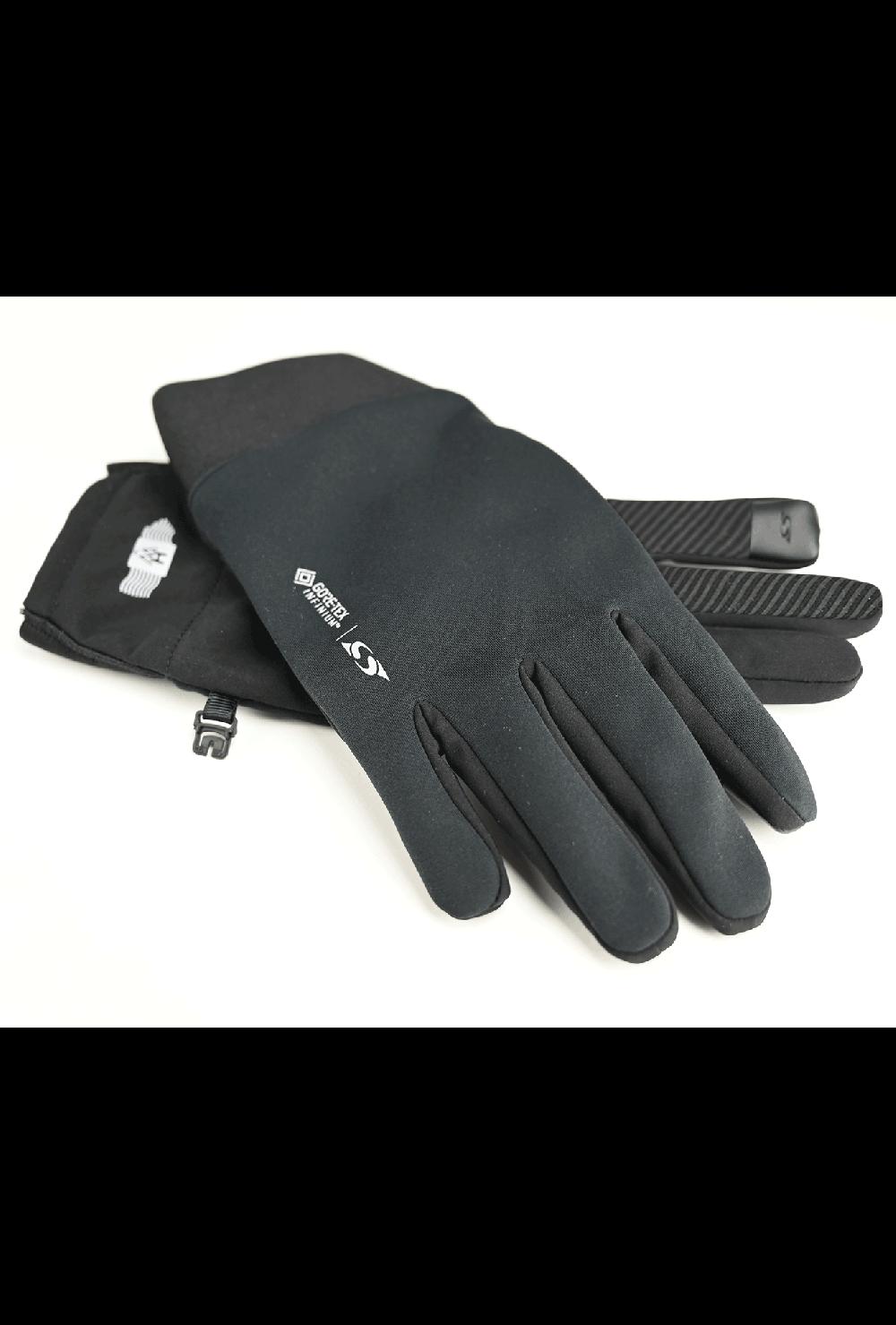 Seirus Heatwave™ Gore-Tex® Infinium™ SoundTouch Trace Glove