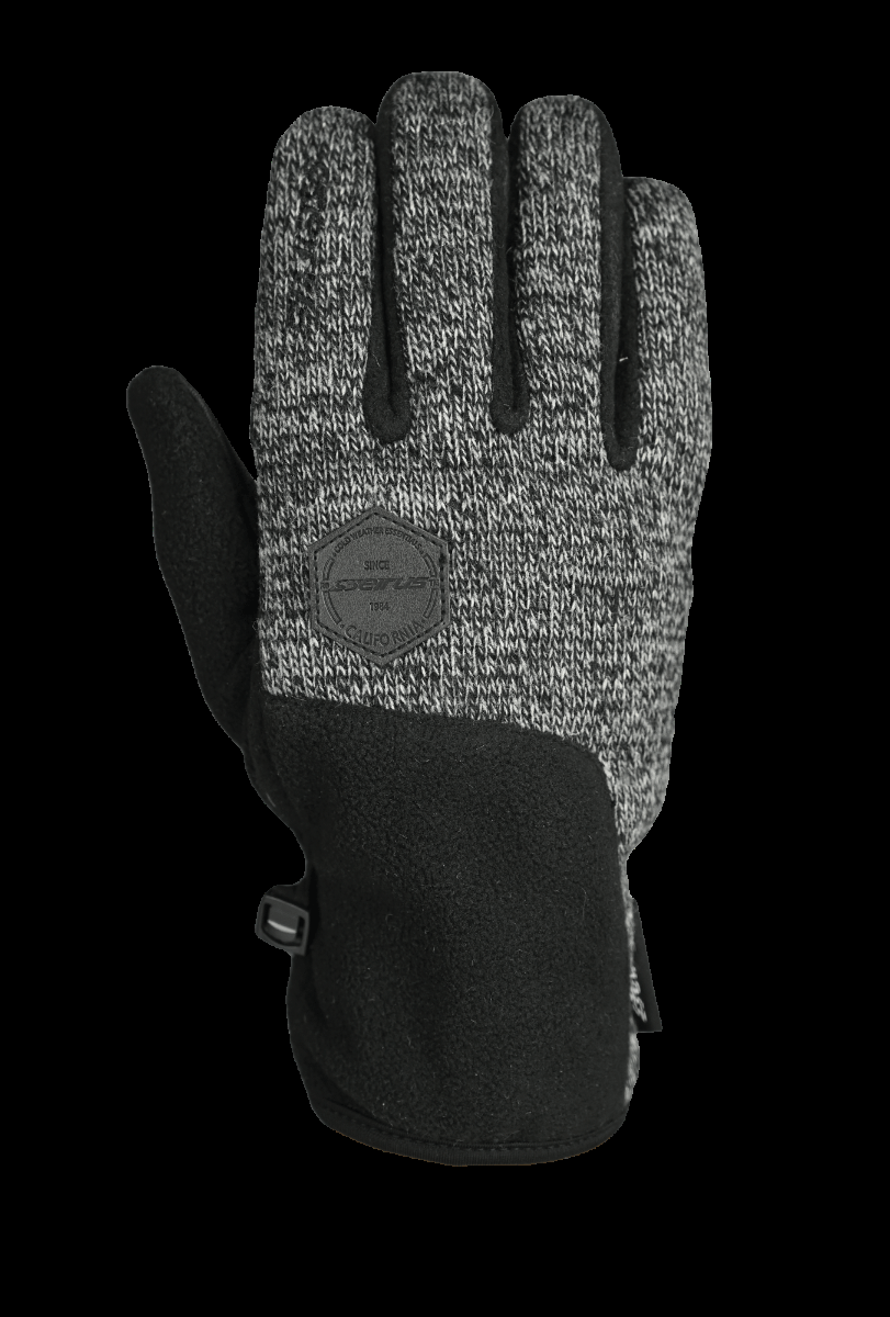 seirus Heatwave™ Soundtouch™ Ravine Fleece Glove