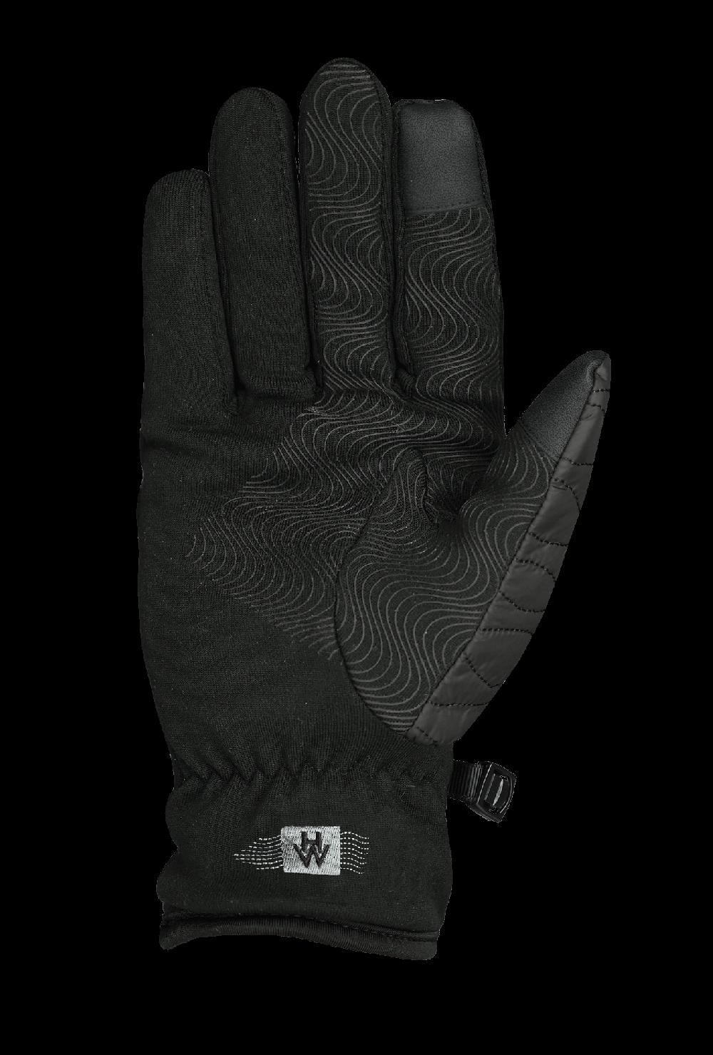 Seirus Heatwave™ Soundtouch™ Sierra Fleece Glove