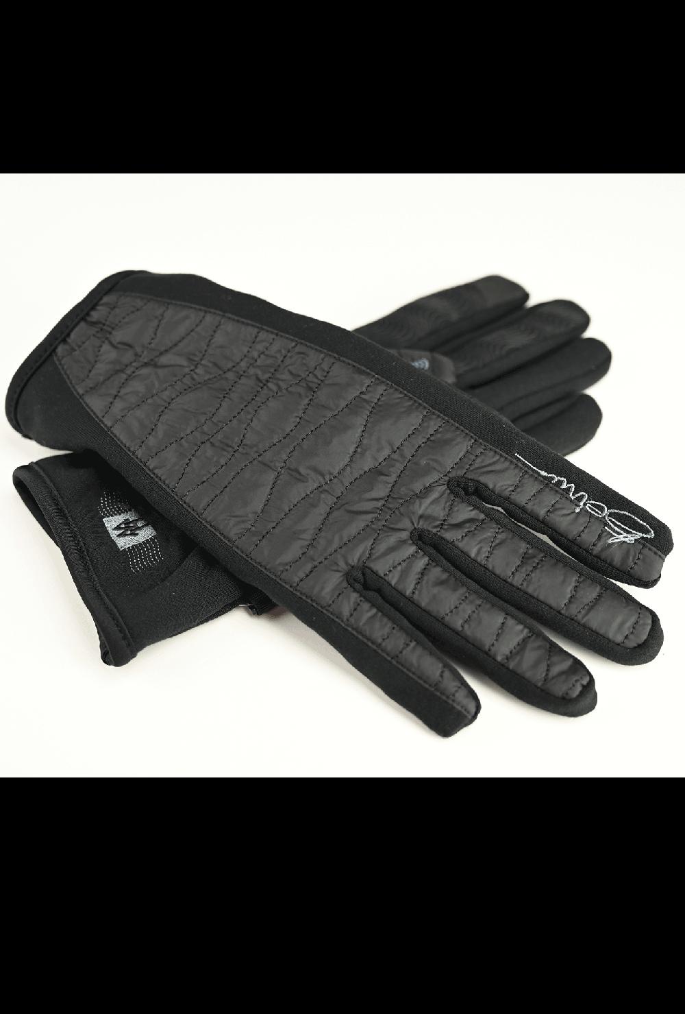 Seirus Heatwave™ Soundtouch™ Sierra Fleece Glove