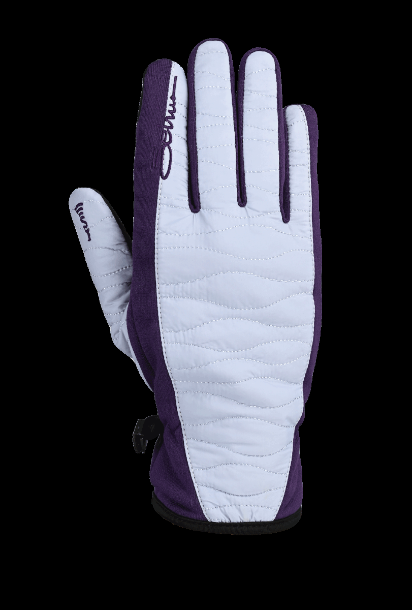 Seirus Heatwave™ Soundtouch™ Sierra Fleece Glove