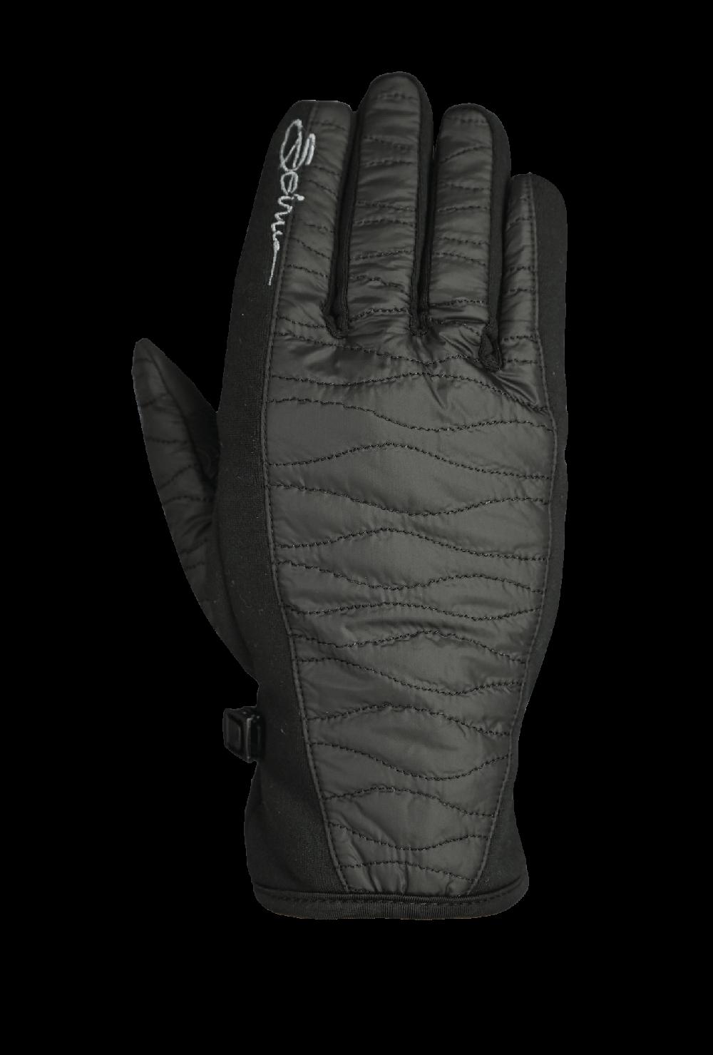 seirus Heatwave™ Soundtouch™ Sierra Fleece Glove