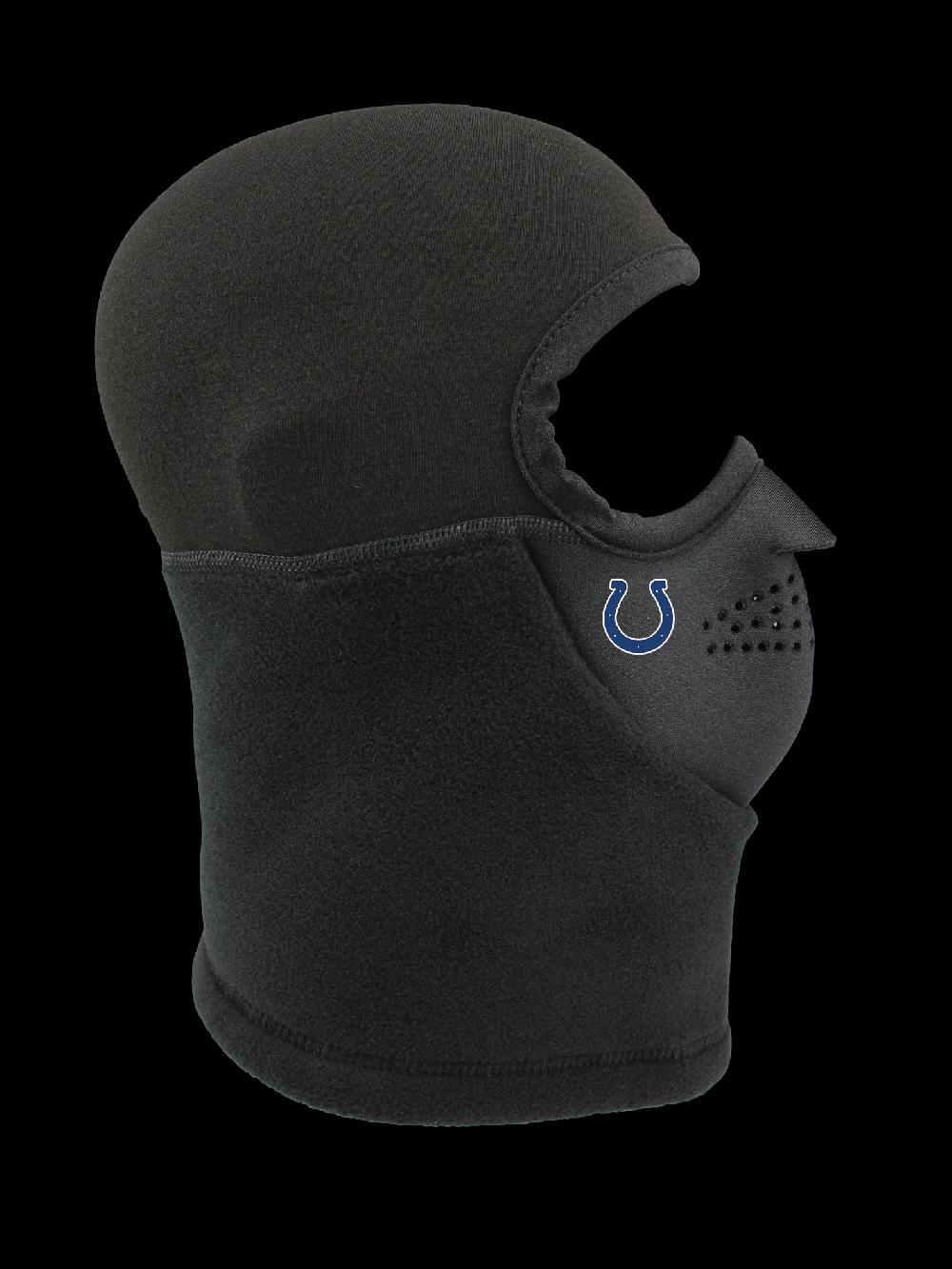 seirus Indianapolis Colts Combo Thick N Thin Headliner