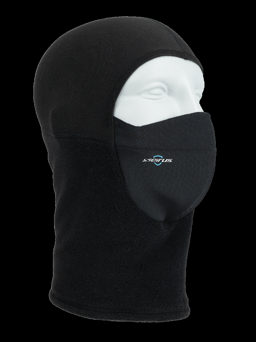 Seirus Junior Shield Arc Thick N Thin™ Headliner®