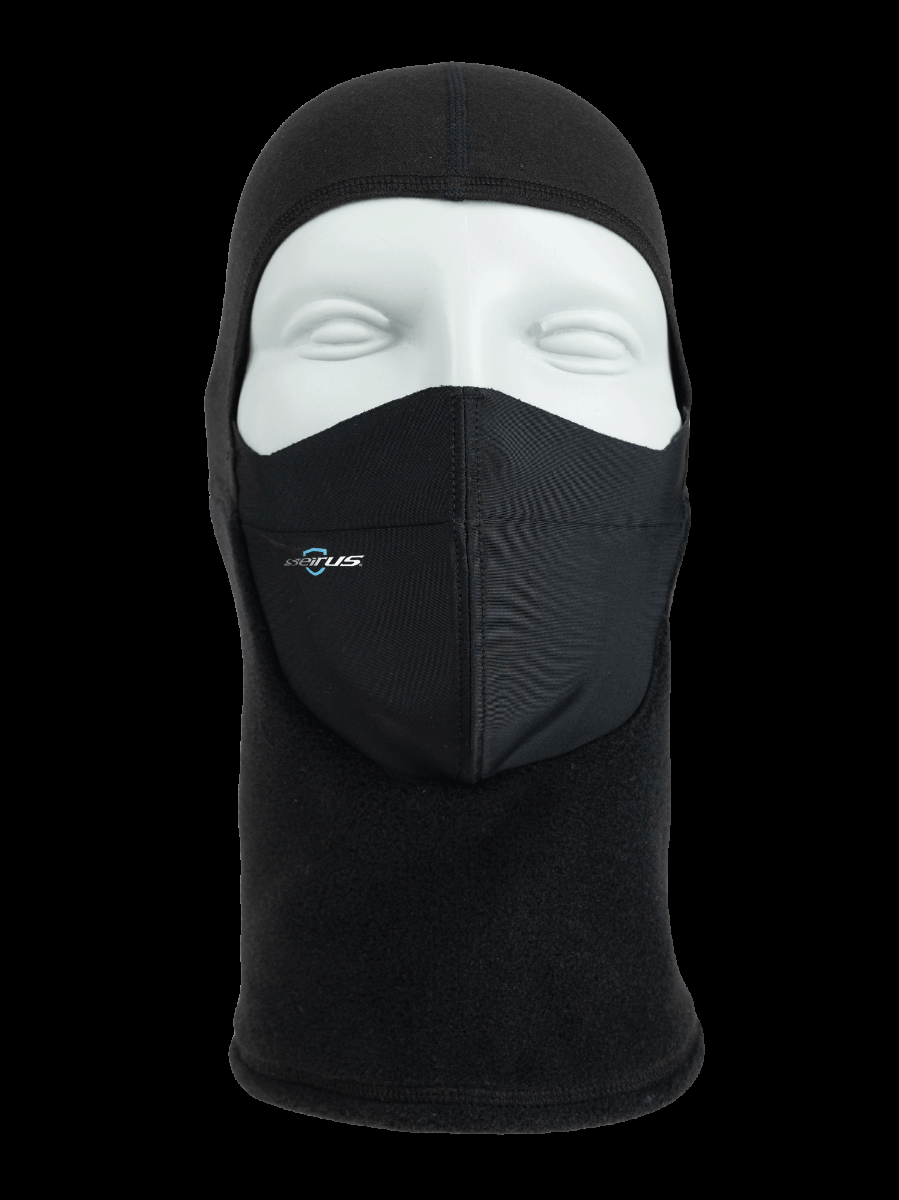 Seirus Junior Shield Arc Thick N Thin™ Headliner®