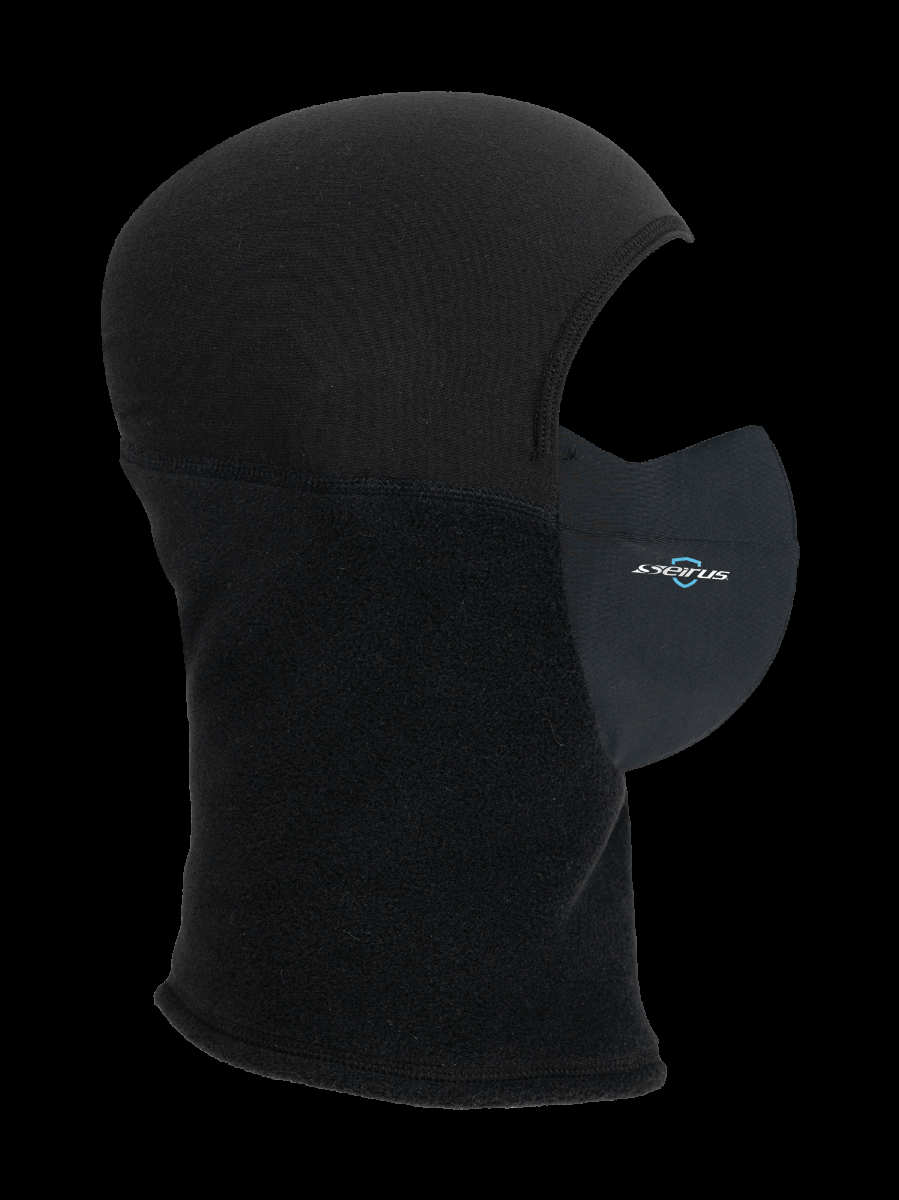 seirus Junior Shield Arc Thick N Thin™ Headliner®