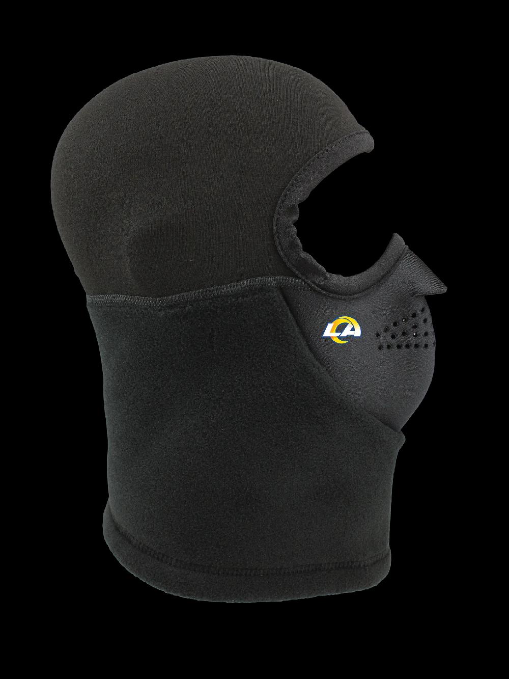 seirus Los Angeles Rams Combo Thick N Thin Headliner