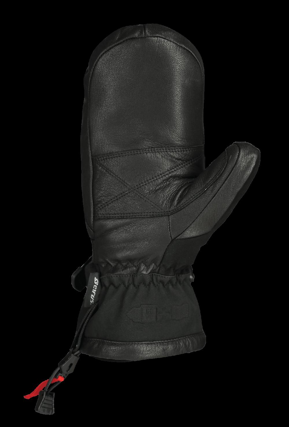 Seirus Magne Mitt™ Heatwave™ Soundtouch Summit™