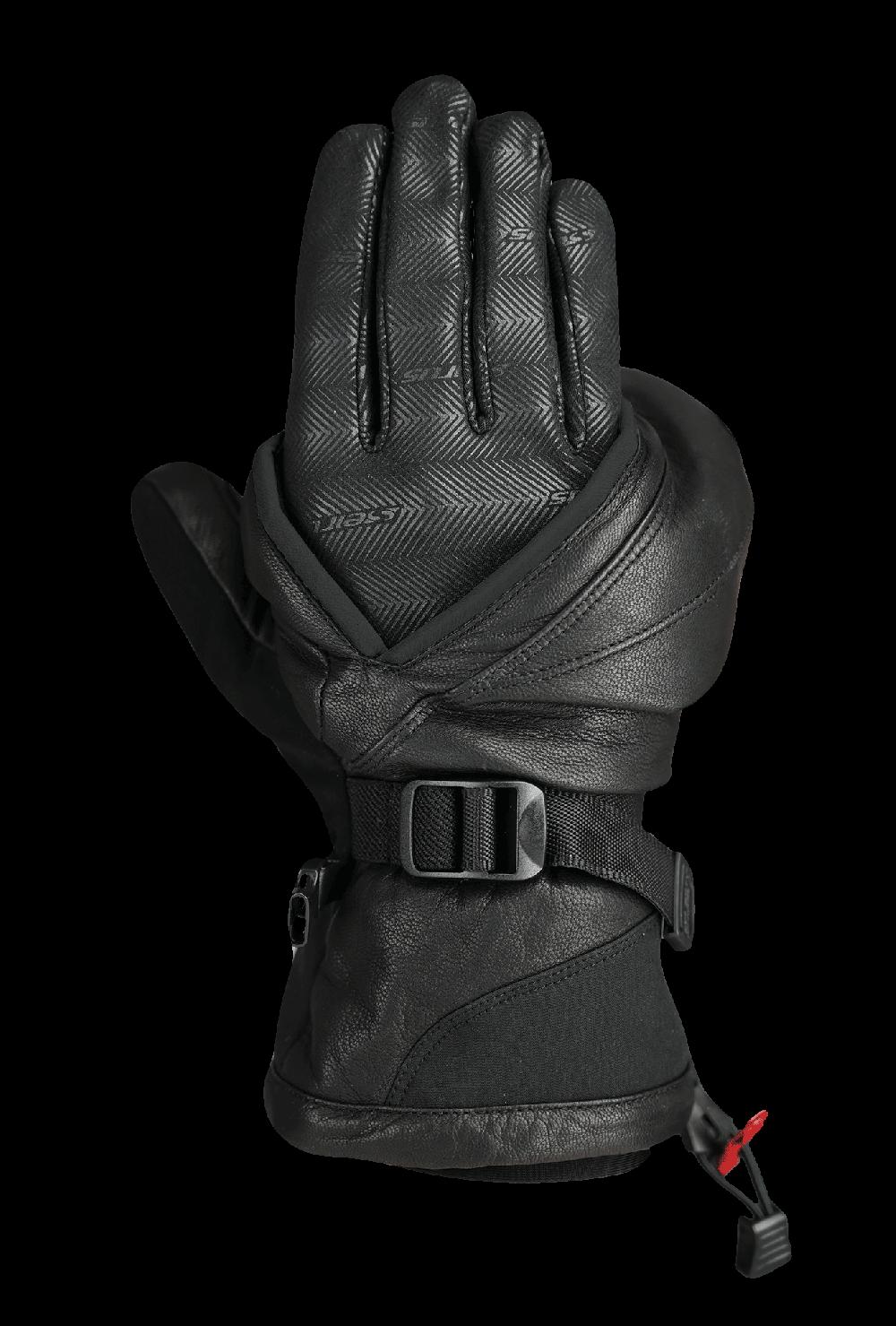 Seirus Magne Mitt™ Heatwave™ Soundtouch Summit™