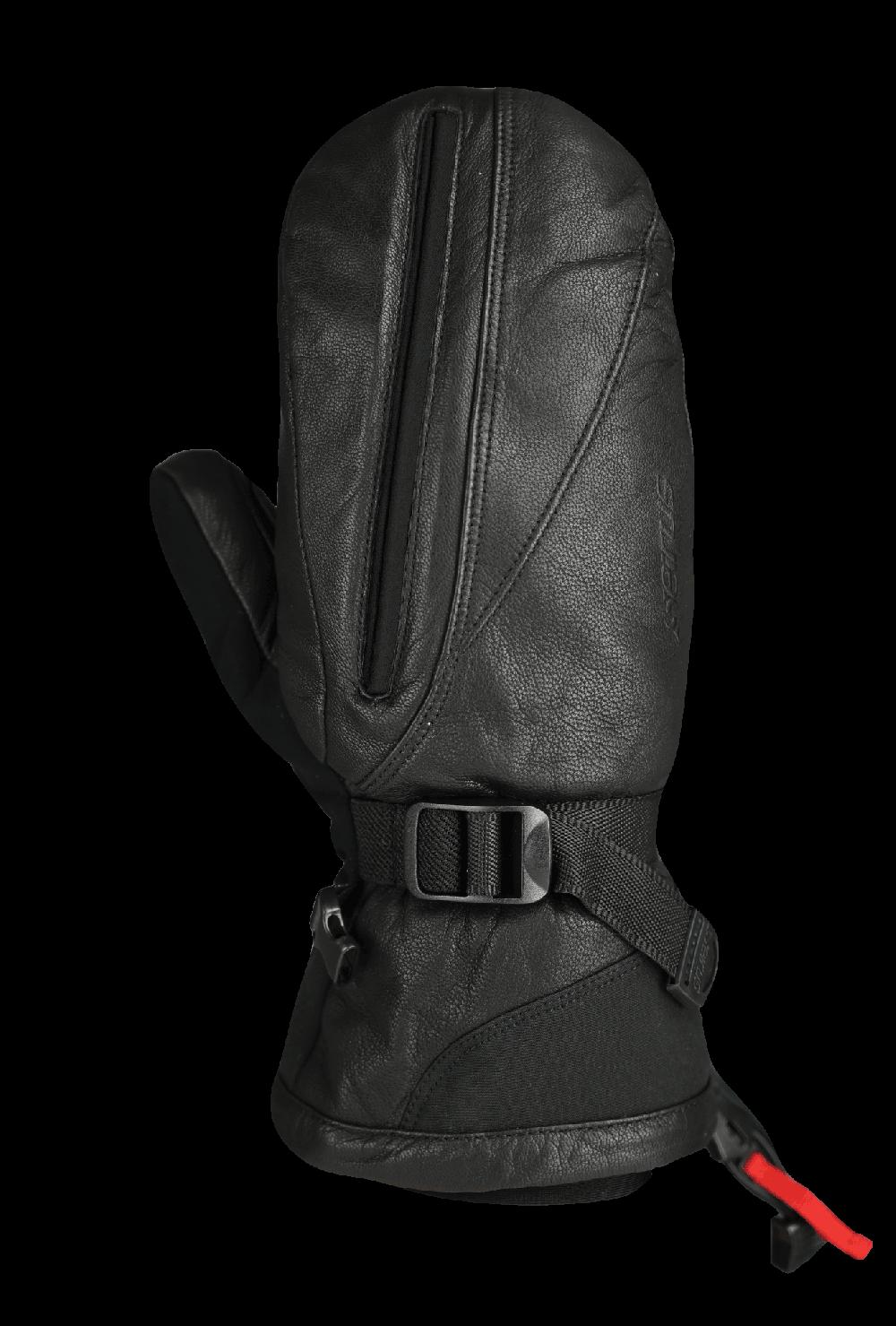 seirus Magne Mitt™ Heatwave™ Soundtouch Summit™