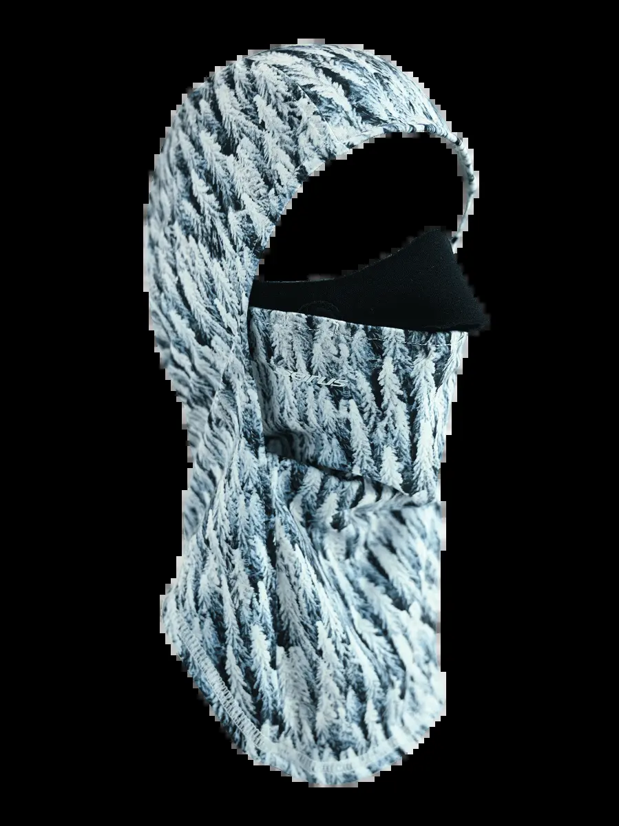 Seirus Magnemask™ Bandit Combo Hinged Headliner®