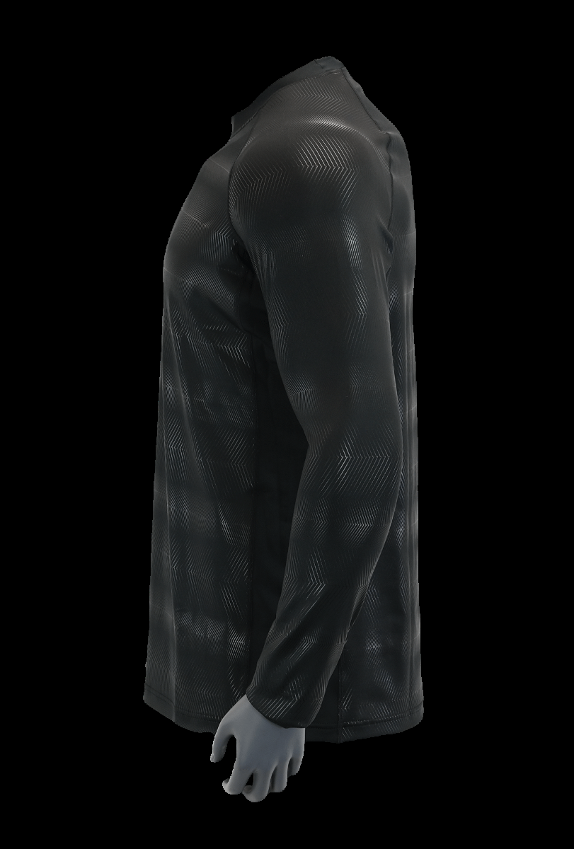 Seirus Men's Heatwave™ All Season Base Layer Crew Top