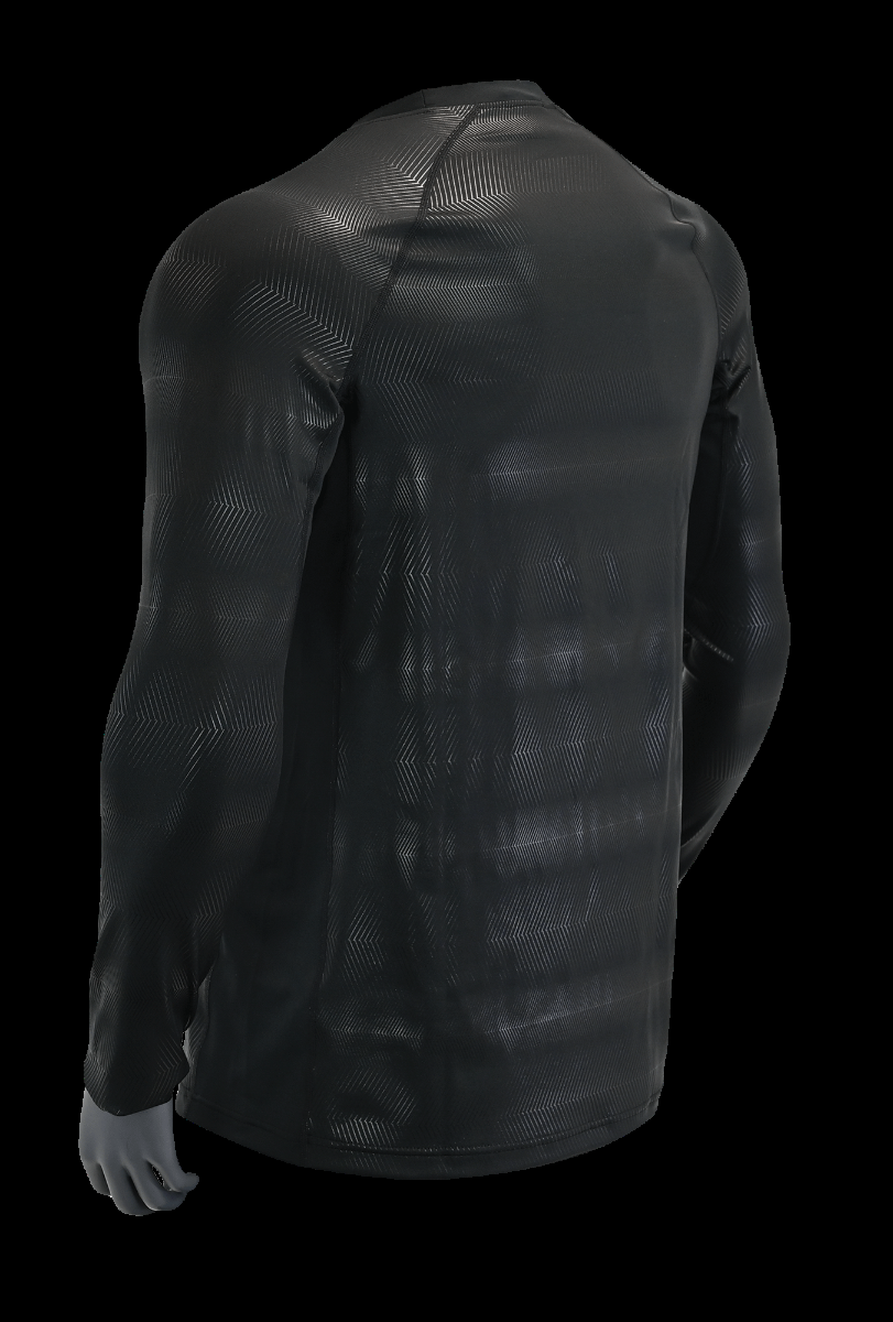 Seirus Men's Heatwave™ All Season Base Layer Crew Top