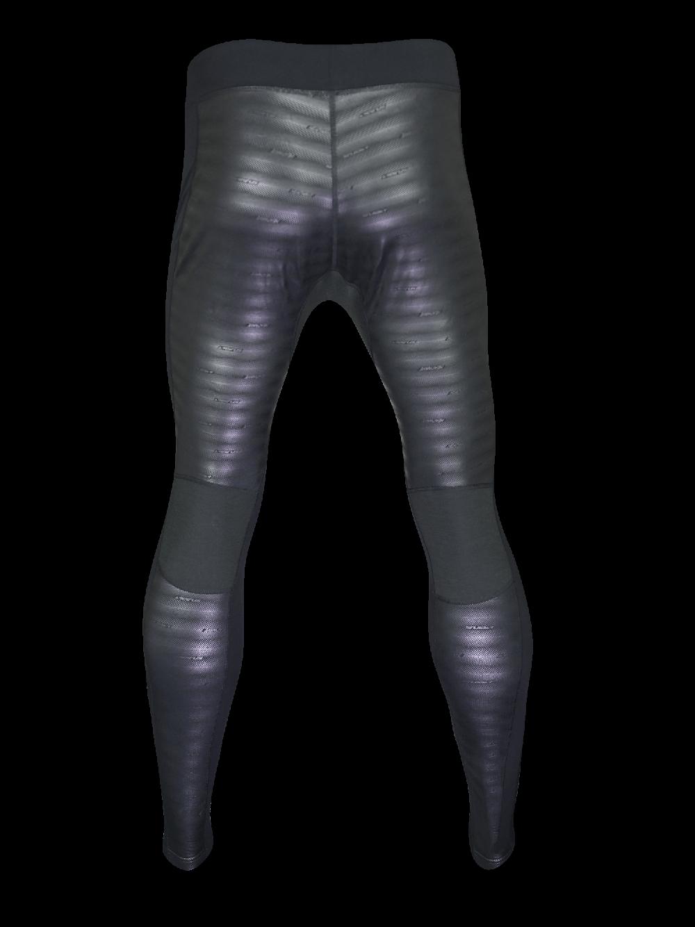 Seirus Men's Heatwave™ Performance Base Layer Bottom