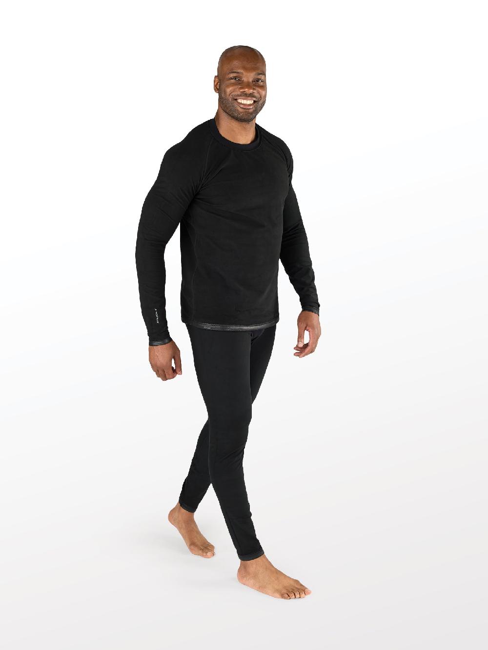 seirus Men's Heatwave™ Winter Weight Base Layer Bottom