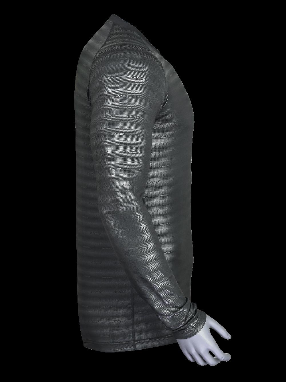 Seirus Men's Heatwave™ Winter Weight Base Layer Crew Top