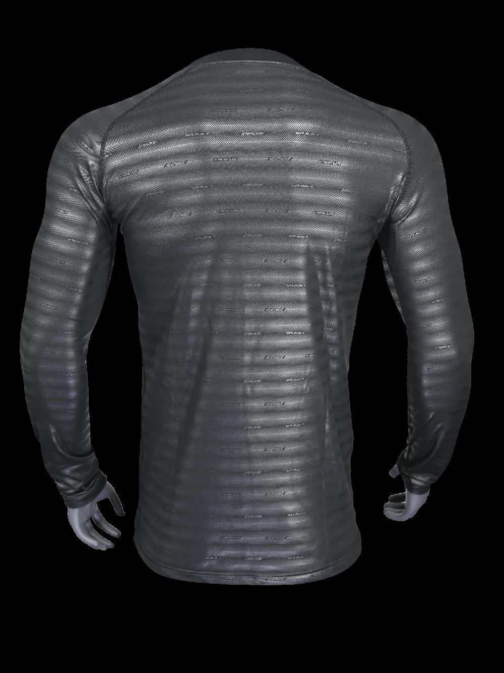 Seirus Men's Heatwave™ Winter Weight Base Layer Crew Top