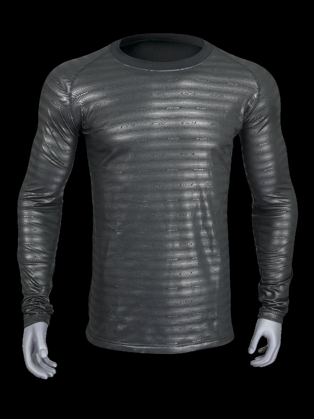 seirus Men's Heatwave™ Winter Weight Base Layer Crew Top