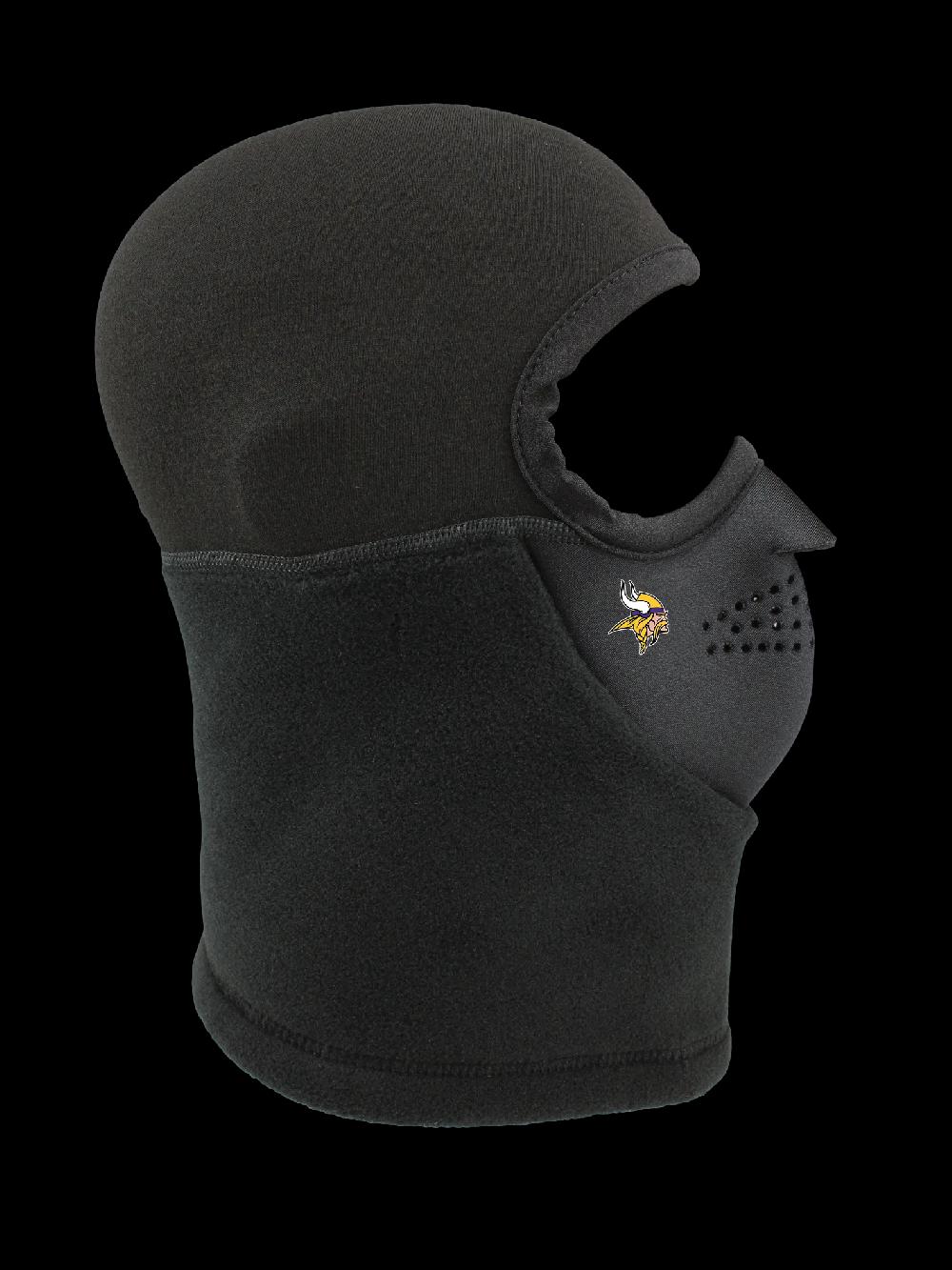 seirus Minnesota Vikings Combo Thick N Thin Headliner