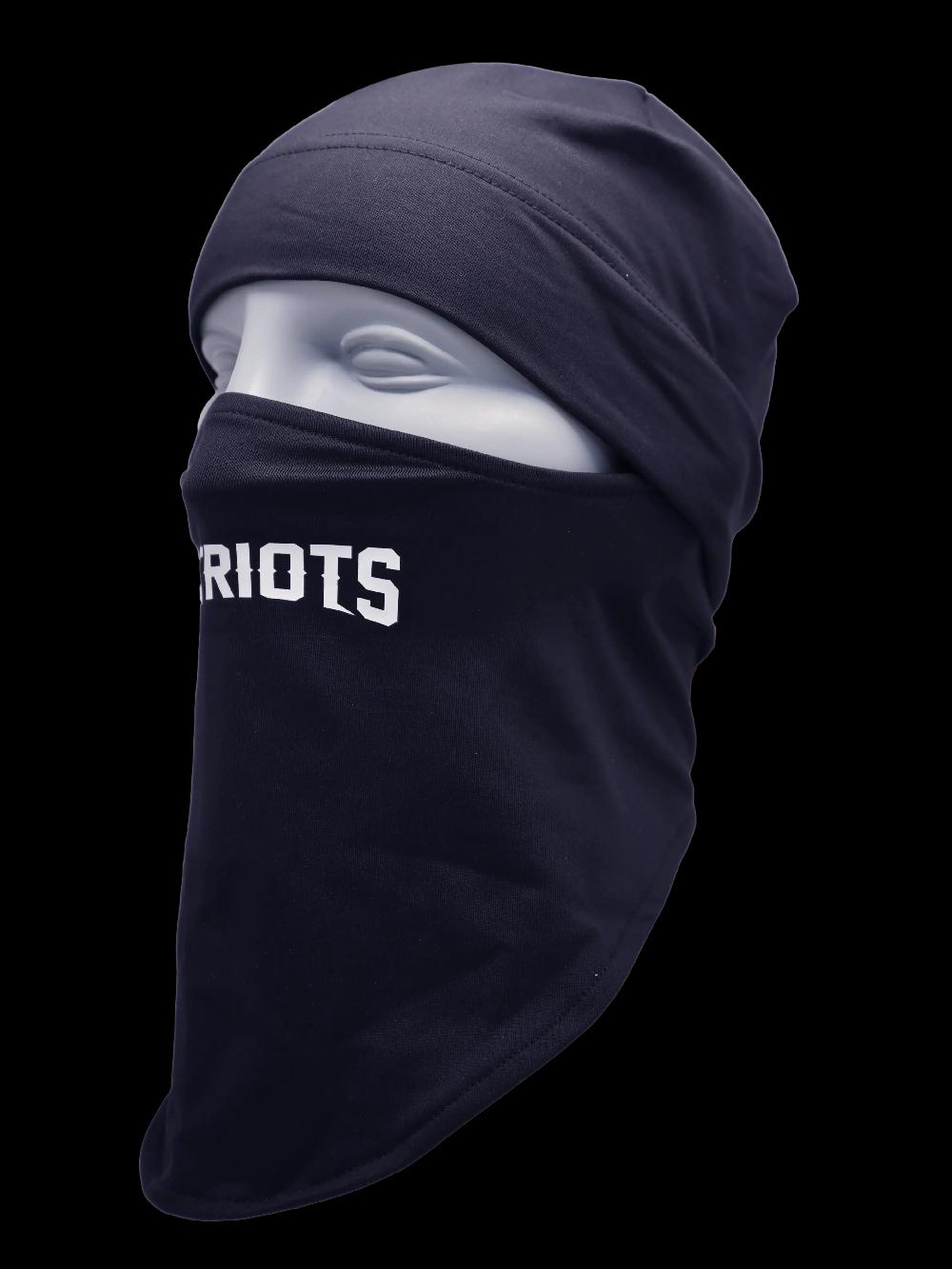 Seirus New England Patriots Dynamax Quick Headliner Shout