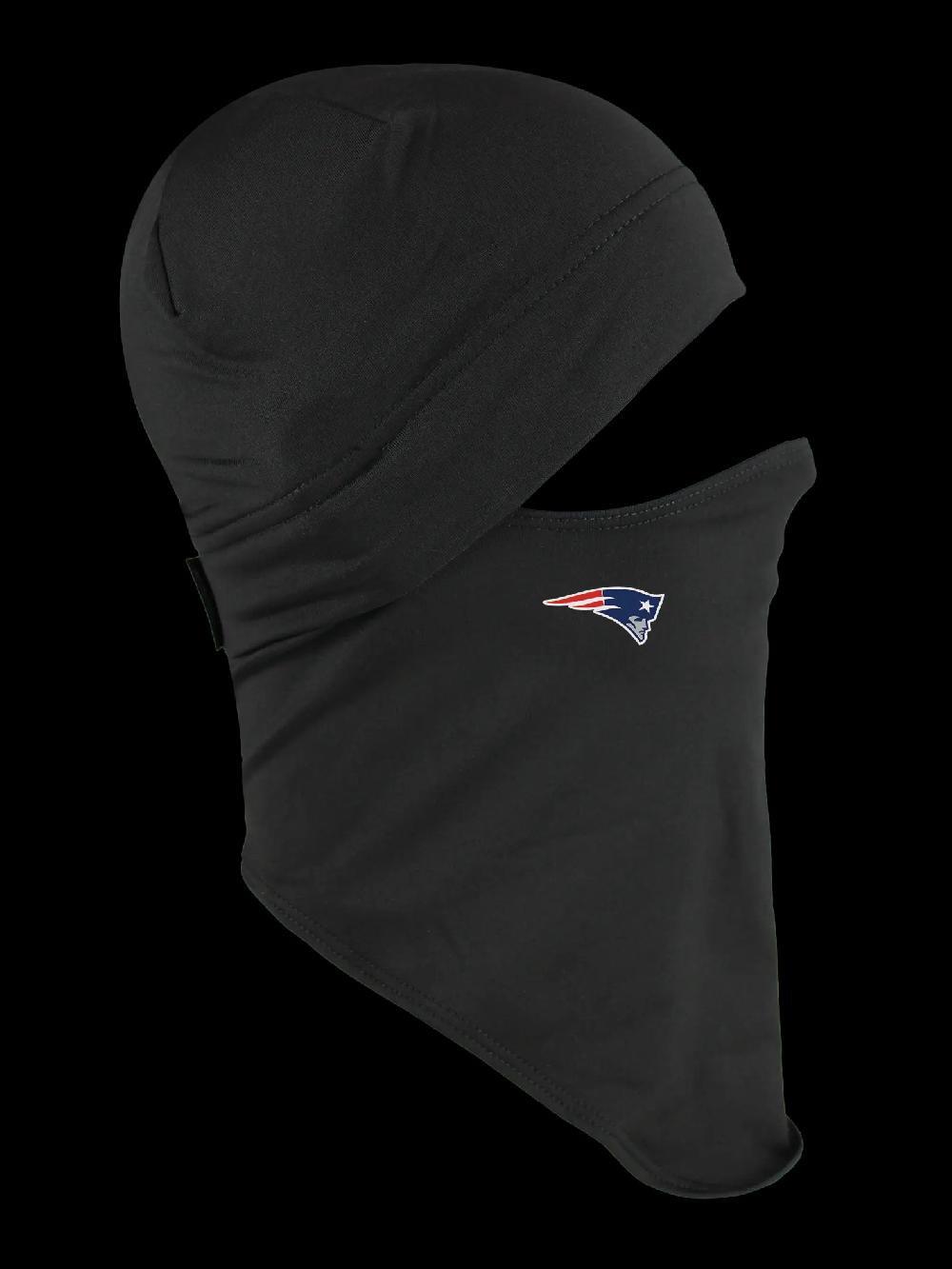 seirus New England Patriots Dynamax Quick Headliner