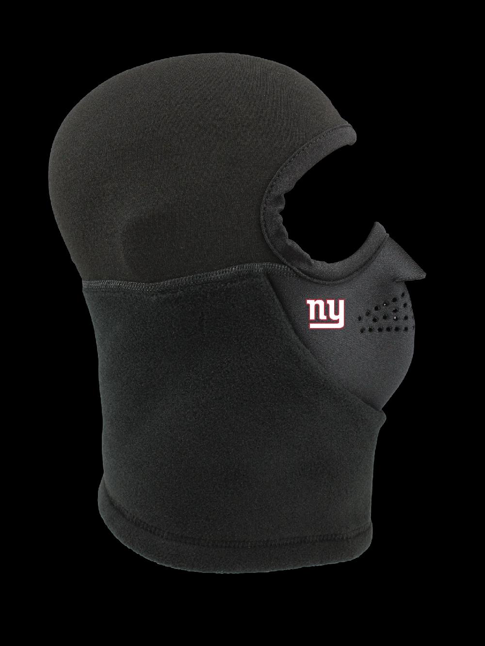 seirus New York Giants Combo Thick N Thin Headliner