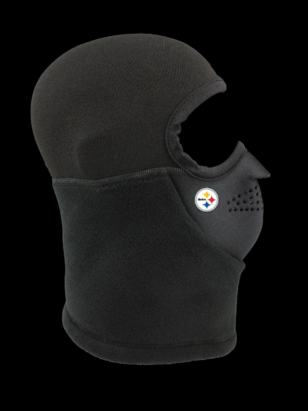 seirus Pittsburgh Steelers Combo Thick N Thin Headliner