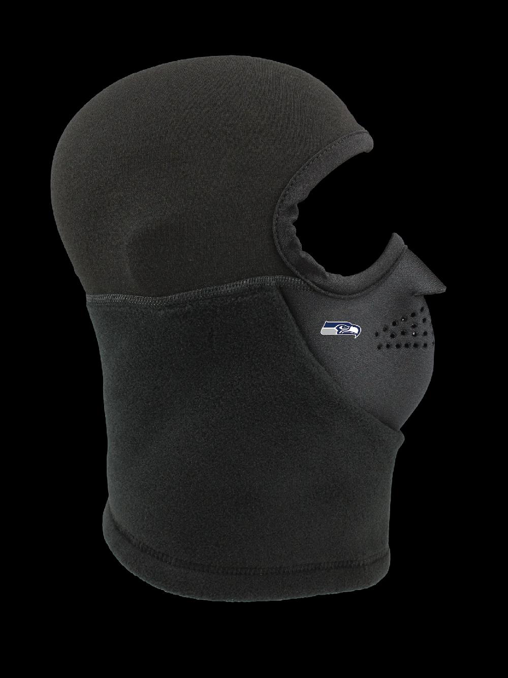 seirus Seattle Seahawks Combo Thick N Thin Headliner