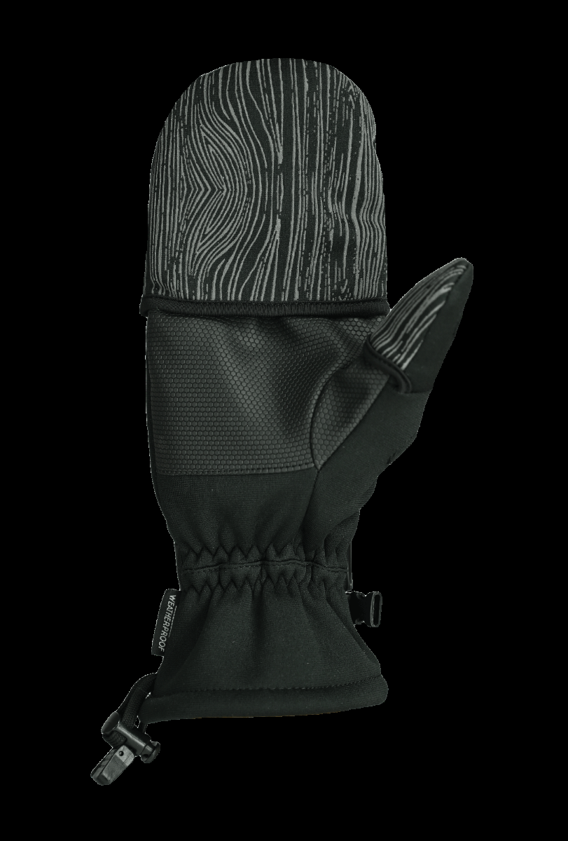 Seirus All Weather™ Fingerless Glomitt