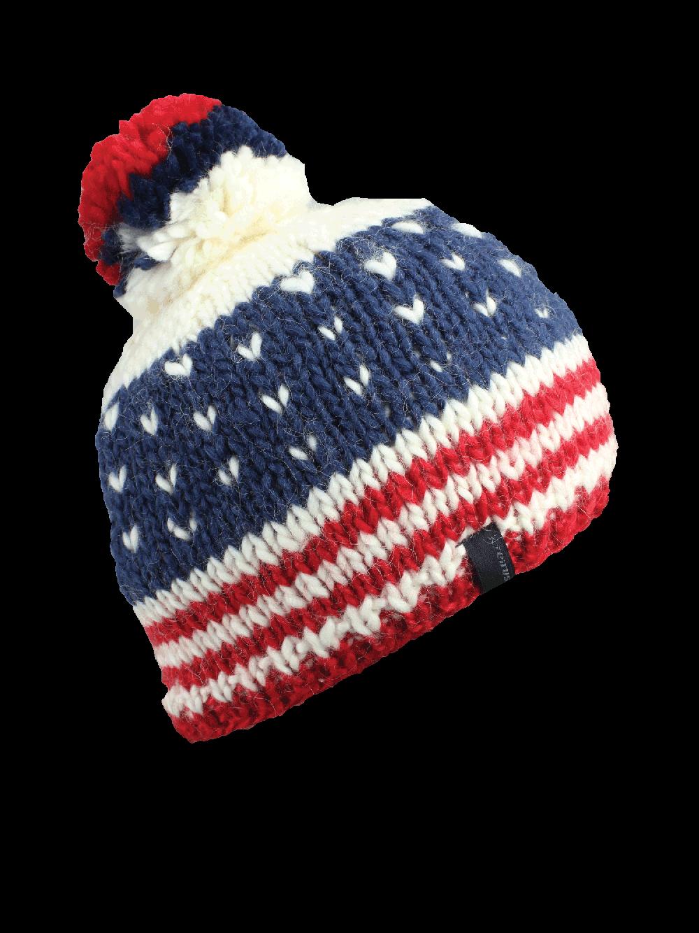 seirus Americana™ Beanie