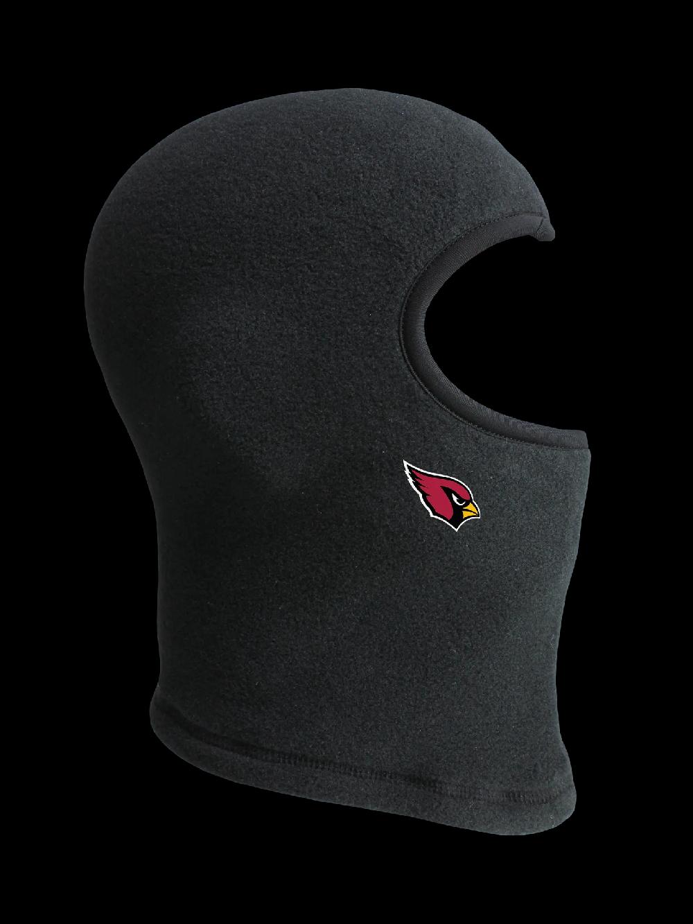 seirus Arizona Cardinals Balaclava