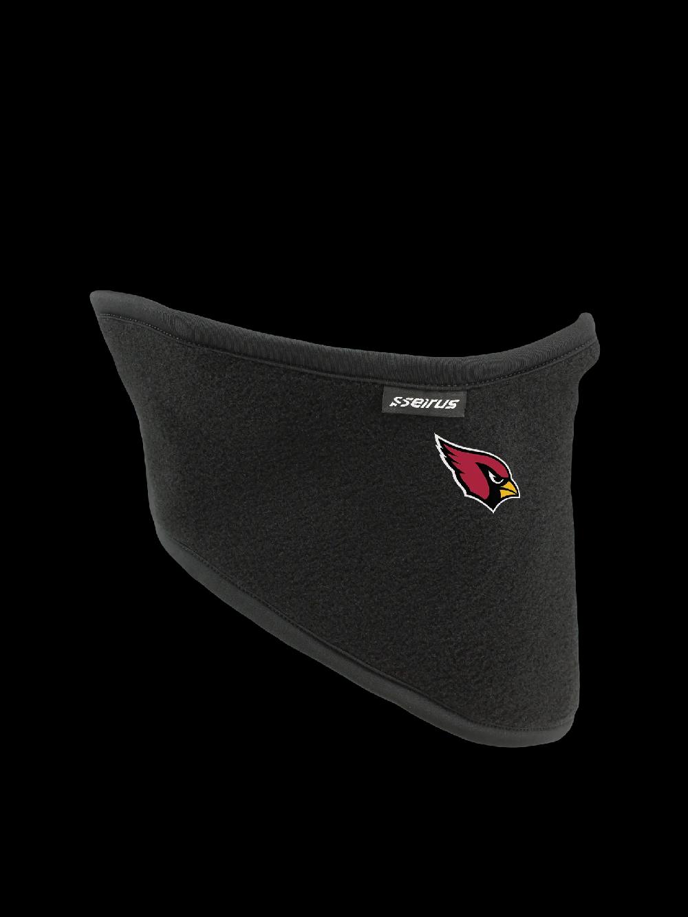 seirus Arizona Cardinals Polar Scarf