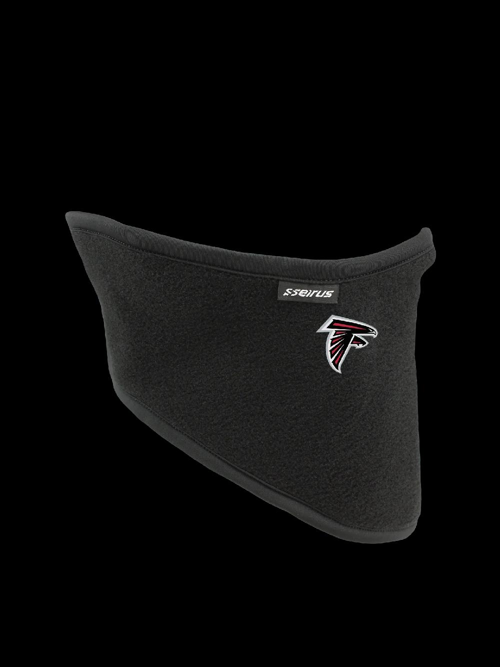 seirus Atlanta Falcons Polar Scarf