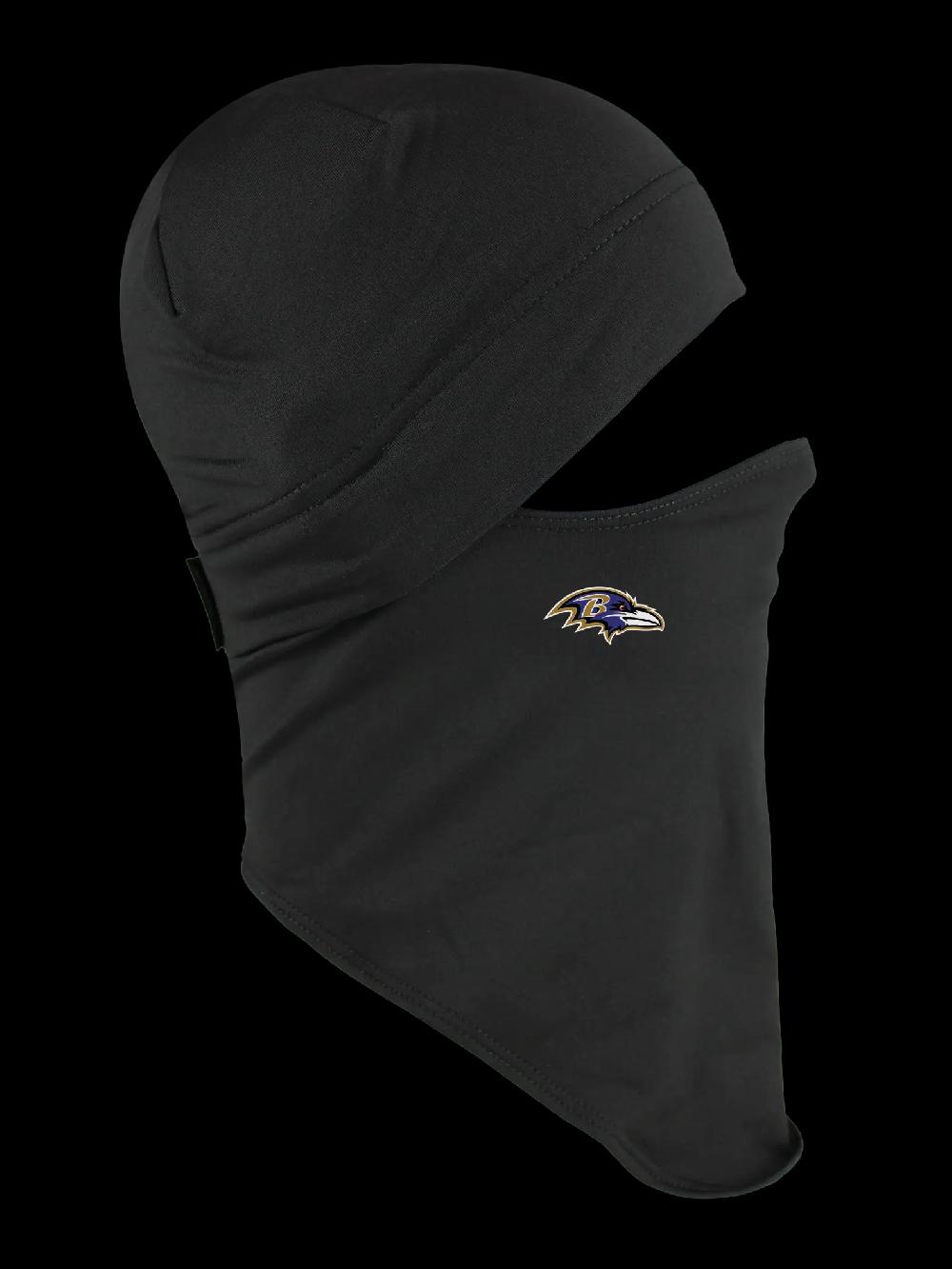 seirus Baltimore Ravens Dynamax Quick Headliner