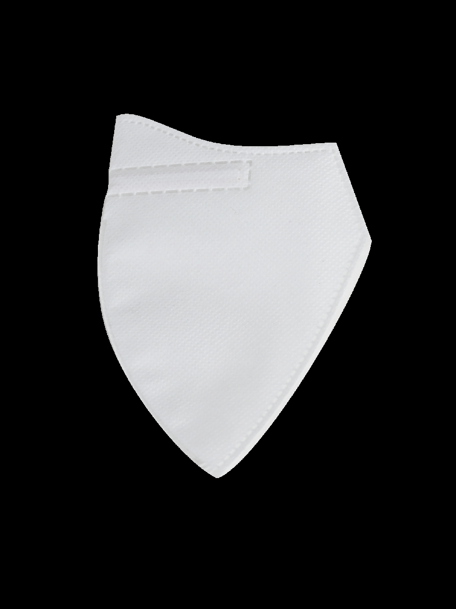 seirus BIO Masque Filter 5-Pack