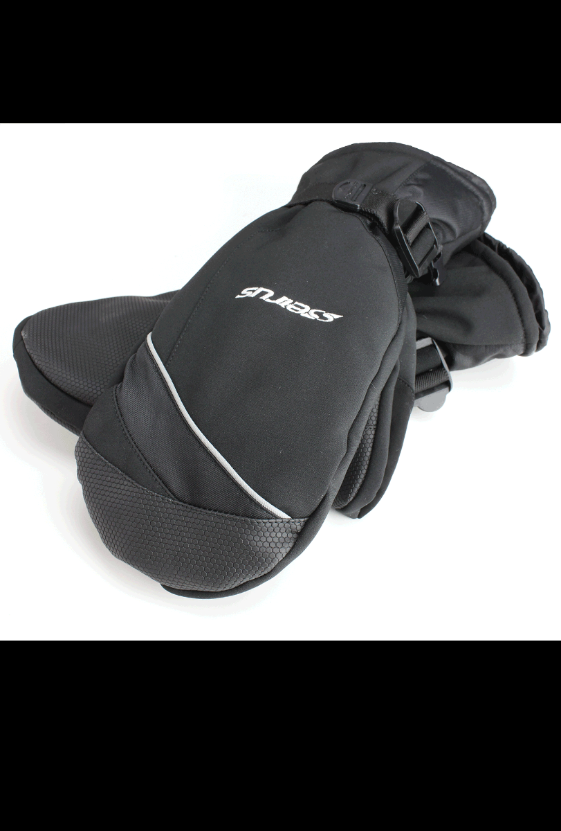 Seirus Brook™ Mitt