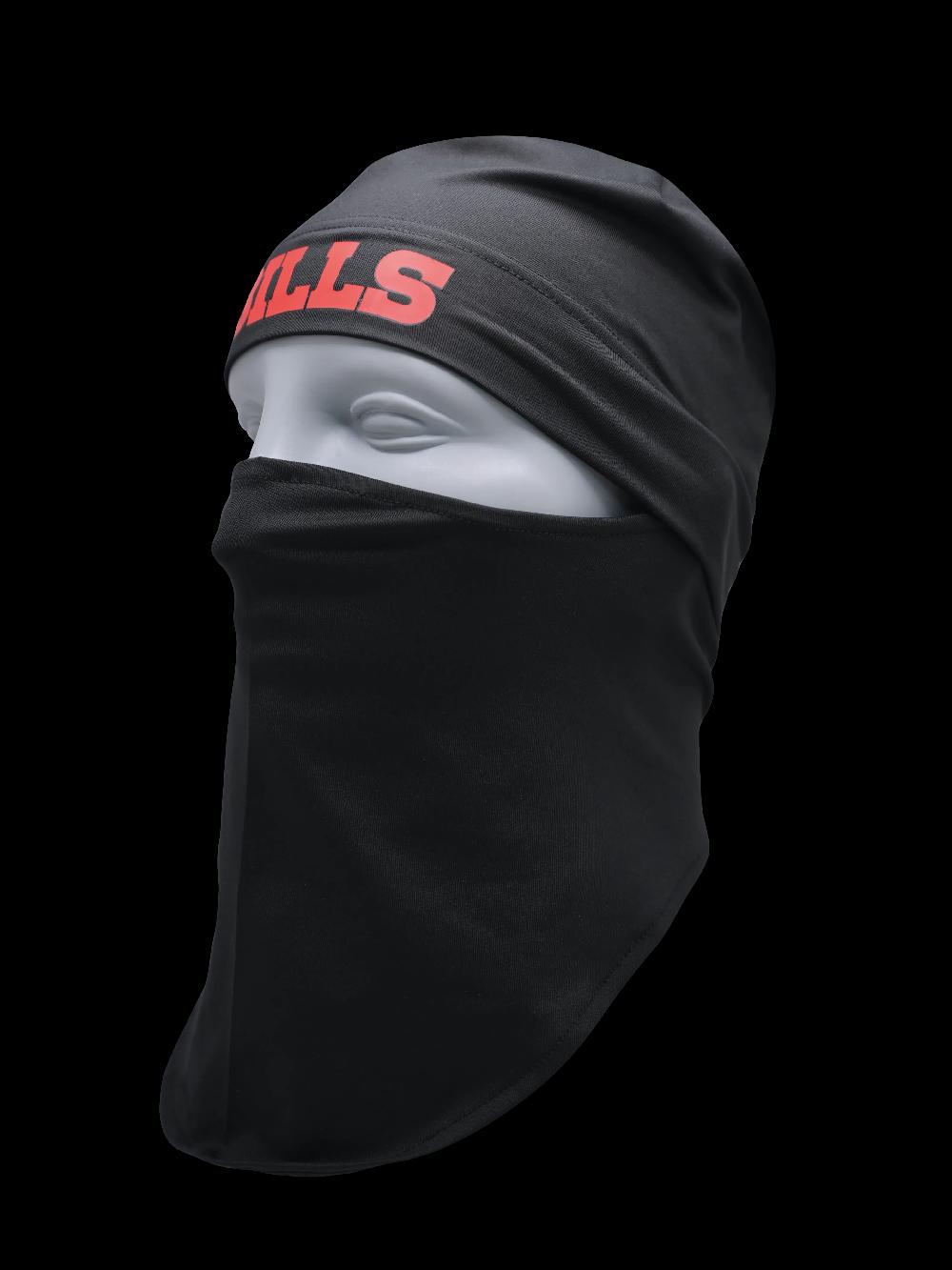 Seirus Buffalo Bills Dynamax Quick Headliner Blitz