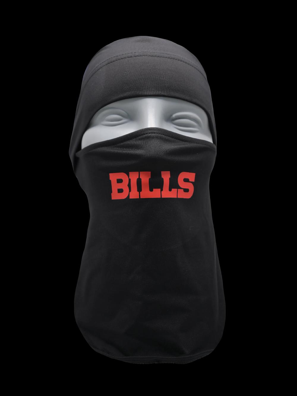 Seirus Buffalo Bills Dynamax Quick Headliner Shout