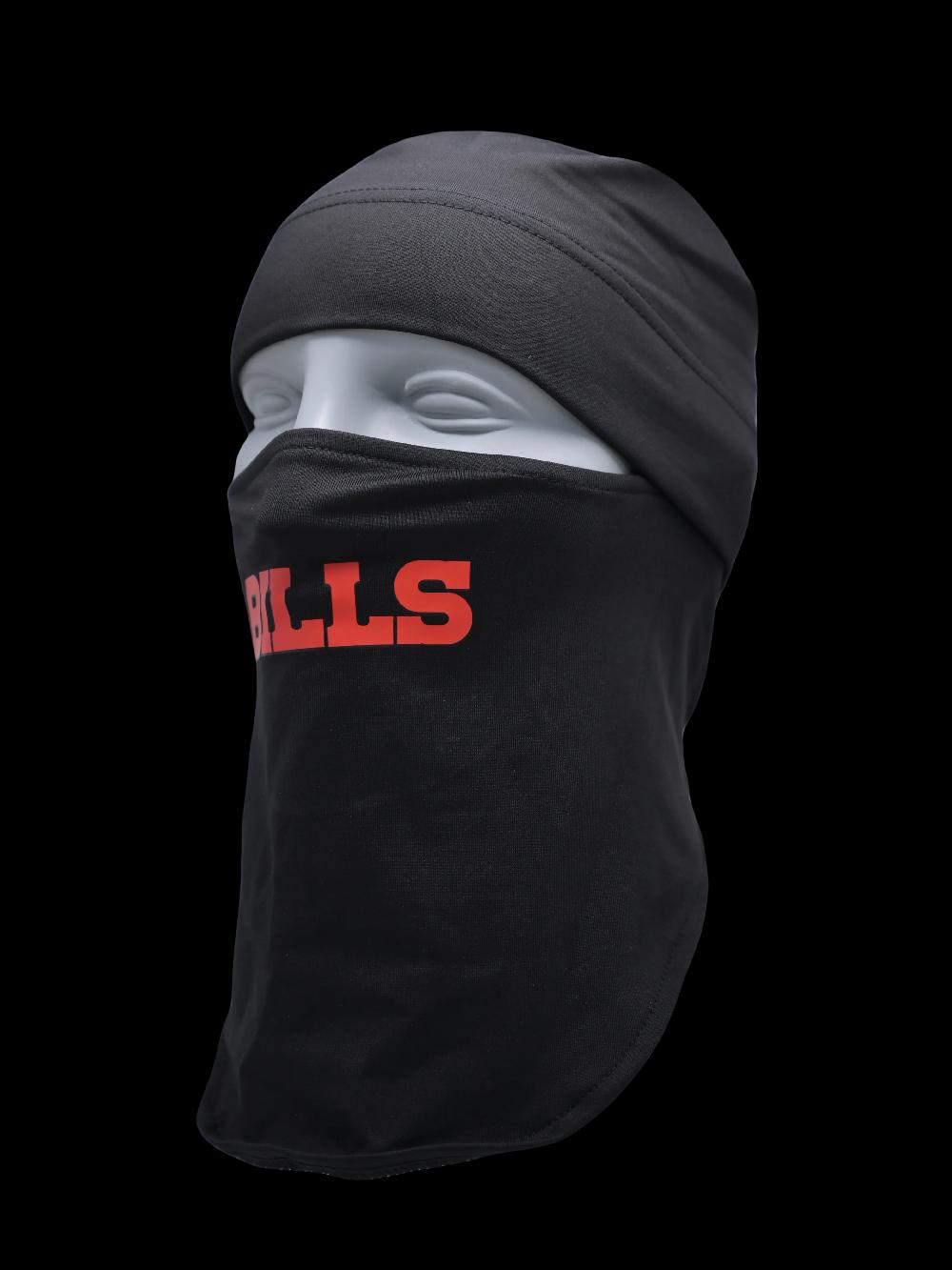 Seirus Buffalo Bills Dynamax Quick Headliner Shout